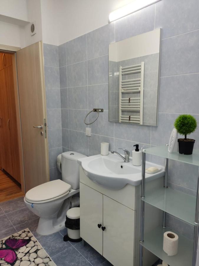 Cozy Apartment In Rasnov Exterior photo